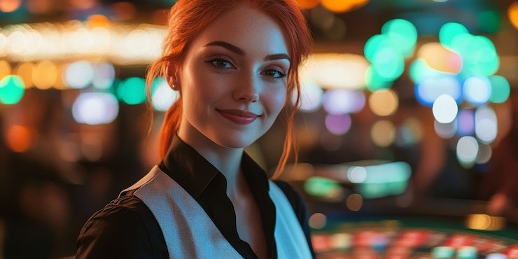 মোবাইলে গোল্ডেন ড্রাগন গাইড পড়ার দৃশ্য