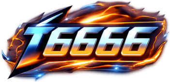 t6666 লোগো